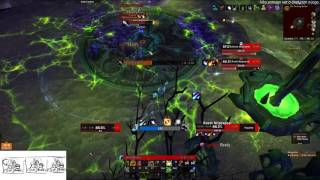 Thwarting the Twins  Dando Um Jeito nos Gêmeos  Raest Magespear  Balance PoV [upl. by Sicard970]