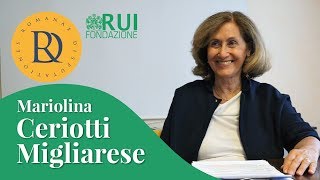 M Ceriotti Migliarese  Linguaggio e comunicazione dalla relazione primaria alla relazione di cura [upl. by Lisandra]