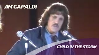 Jim Capaldi  Child In The Storm [upl. by Hayidah955]