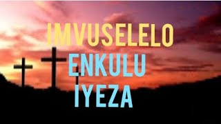 imvuselelo enkuliyeza  itende instrumental  freestyle [upl. by Edette]