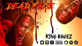 King Bladez  Dead Face Official Music Video [upl. by Ainola]