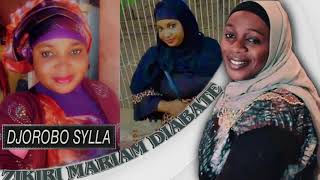 DJOROBO SYLLA FASSA  ZIKIRI MARIAM DIABATE SON OFFICIEL 2021 [upl. by Dlaner315]