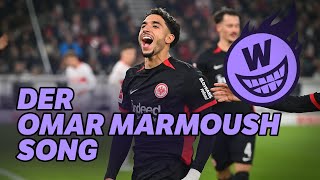 Der Omar Marmoush Song [upl. by Bruce971]