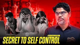 Secret to self control  TamilampKannadaSermon  ulrichjohn  pathtolife [upl. by Sile]