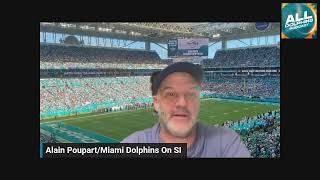 Episode 426 Dolphins Week 14 Live Postgame Recap [upl. by Oppen]