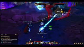 AQ3D News Oracle Class quotCrossSkillquot Game Bug  C Slot aq3d oracle gamebug [upl. by Naveb672]