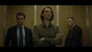 Mindhunter elevator scene [upl. by Senn]