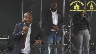 Bishop Sekete Talks About Thuso Motaung Of Lesedi Fm Fired Again For Good  Sad [upl. by Ellerrad]