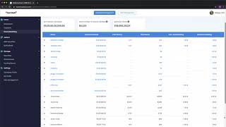 Round amp Exit Modelling  Cap Table Management  MyStartupEquity [upl. by Sonja]