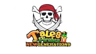 Tales of pirates New generation Moonligth Isle [upl. by Assenav]