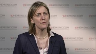 The prognostic value of IDH1 and IDH2 in acute myeloid leukemia AML [upl. by Etteyniv485]