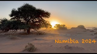 Namibia 2024 [upl. by Raquel]