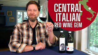 New Wine Recommendations Italys Montepulciano d’Abruzzo Red [upl. by Bigg]