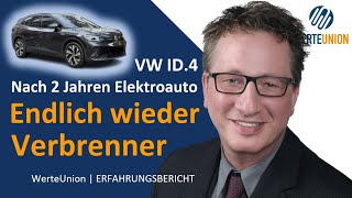 Erfahrungsbericht Elektroauto  Helmut Reinhardt [upl. by Jacobsohn]