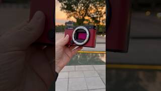 Lumix S9 is Panasonic’s brand new full frame compact camera [upl. by Finnigan651]