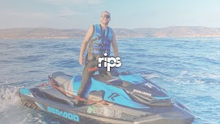 jet skiing yacht wakes and wake surfing in orange county mini vlog [upl. by Dehlia]