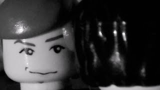 LEGO Beyoncé  Drunk In Love ft JAY Z [upl. by Ilrac829]