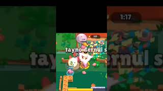 Learn from your bronze masters 💪brawlstars brawlstarsshorts supercell [upl. by Cyrus]