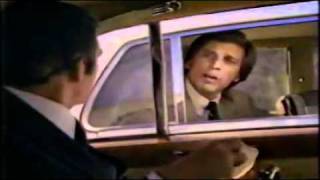 Grey Poupon Mustard Commercial 1988 [upl. by Bertsche]