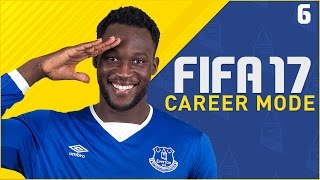 FIFA 17  Everton Career Mode S3 Ep6  TRANSFER DEADLINE DAY [upl. by Dayir133]