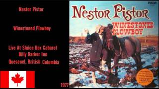 Nestor Pistor  Winestoned Plowboy ENTIRE ALBUM [upl. by Jannel891]