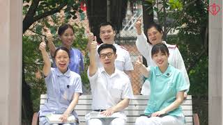 醫院管理局護理學專業文憑課程 2024年 招生短片 2024 HA Professional Diploma in Nursing  Programme Promotional Video [upl. by Fritzie697]