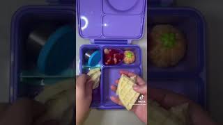 Lonches creativos para niños picky [upl. by Witt]