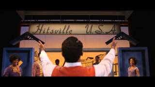 Motown The Musical Official Trailer [upl. by Puduns]