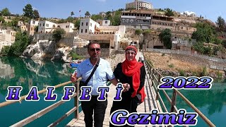 Halfeti 2022 Halfeti Gezisi Gemi Gezisi Sanliurfa halfeti  şanlıurfa [upl. by Hepzi629]