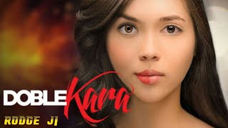 Doble Kara Theme Song  Ikaw ay Ako by Morisette Amon amp Klarisse De Guzman [upl. by Evelina]