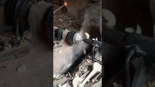 Woodturning Mistakes Ruining Your Wood Spoon Creations  Manufacturing Movements shorts [upl. by Shien]