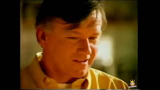 Kelloggs Corn Flakes Grandad TV Advert 1990s 90s UK [upl. by Ekihc85]