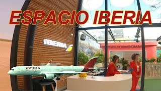 Plan GRATIS en Bogotá  Conocimos el ESPACIO IBERIA [upl. by Deedee33]