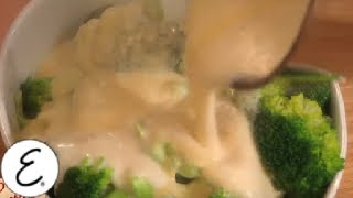 Cheesy Broccoli  Emeril Lagasse [upl. by Oicnedurp170]