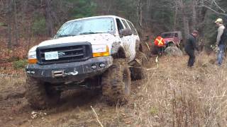 Excursion on boggers jeep rescue 3 [upl. by Eveivenej]