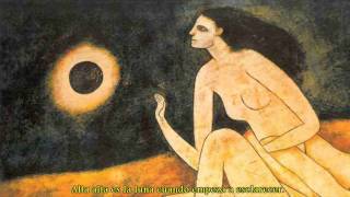 Alta es la Luna  Música SefardíSephardic Song [upl. by Noland]