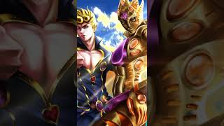 Giorno Giovanna vs monody lửa godlyq5m và kid lỏ [upl. by Wilder782]