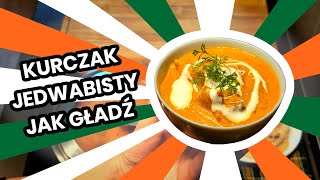 butter chicken ale pożałowałem masła [upl. by Cibis773]