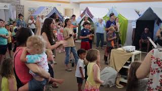 VBS Songs Day 1 2024 [upl. by Karmen183]