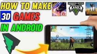 how to make game in struckd 3D [upl. by Evelina104]