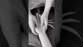 Hand massage relaxing [upl. by Narcis587]