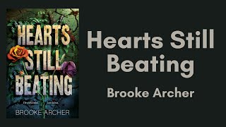 Young Adult Book Trailer  Hearts Still Beating [upl. by Aicittel]