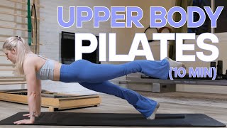 Day 28 of 31  Pilates Challenge  Intense Deep Low Abs Focus  No Equipment [upl. by Garvin]