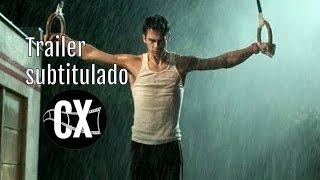 El guerrero pacifico Peaceful warrior trailer subtitulado [upl. by Siramaj]