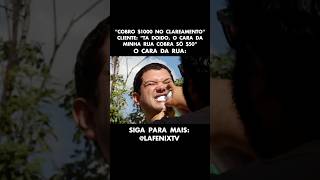 Clareamento dental caseiro memes humor funny funnyvideo [upl. by Mcneely]