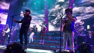 Eleanor Rigby Beatles Cover  Zac Brown Band  Lincoln NE [upl. by Henryson28]