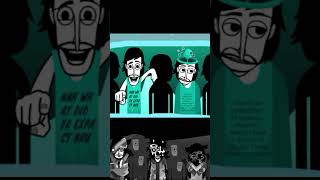 incredibox mod combo part 6 [upl. by Coveney]