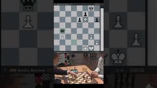 Magnus is the hardest chess player to beat chess chessgame magnus [upl. by Pinkham]