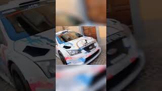 A quelques cm automobile rally like rallye inoxtag crash accidentdevoiture wrc [upl. by Kcyred]