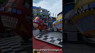 Pinksterkermis Heerenveen 2024  Breakdance [upl. by Ahsart]